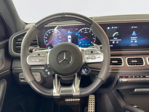 Used 2021 Mercedes-Benz GLE 63 AMG S image 10