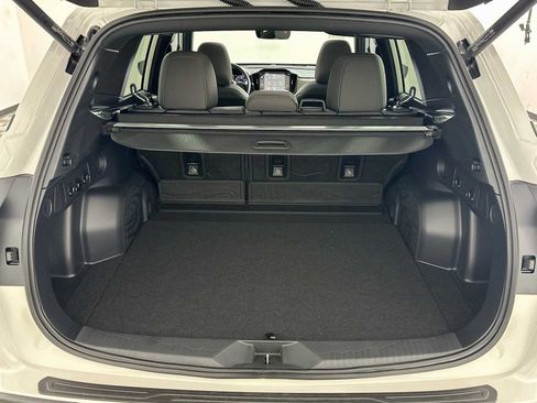 Certified 2026 Subaru Forester Premium AWD/4WD image 24