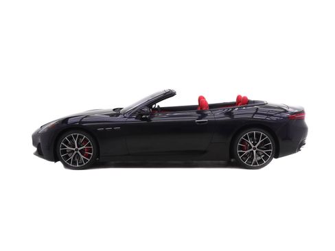 New 2026 Maserati GranCabrio Modena AWD/4WD image 3