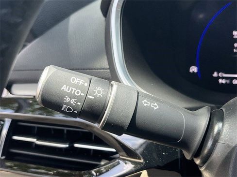 New 2026 Acura MDX FWD image 23