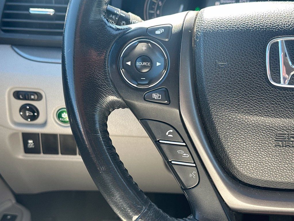 Used 2016 Honda Pilot EX-L image 21