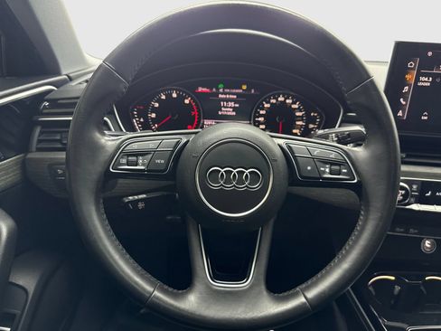 Used 2020 Audi A4 2.0T Premium w/ Convenience Package FWD image 19