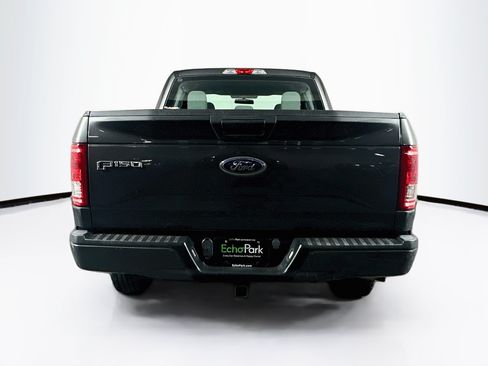 Used 2016 Ford F150 XL w/ Equipment Group 101A Mid RWD image 7