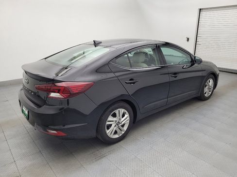 Used 2020 Hyundai Elantra Value Edition FWD image 10