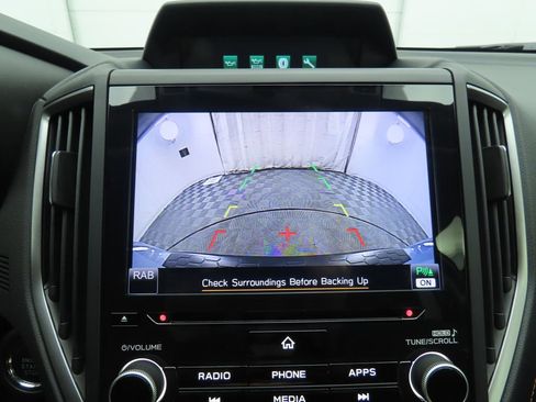 Used 2021 Subaru Crosstrek 2.5i Limited w/ Popular Package #3 image 14