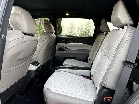 New 2026 INFINITI QX60 Autograph image 12