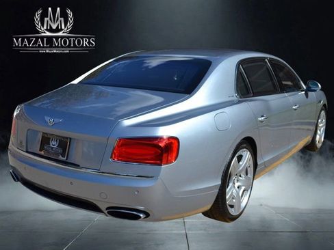 Used 2015 Bentley Flying Spur W12 AWD/4WD image 10