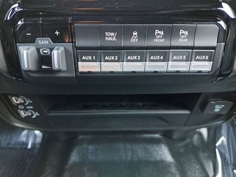 New 2026 RAM 3500 Tradesman image 22