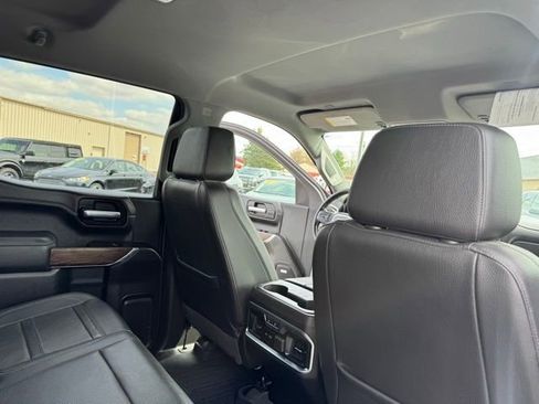 Used 2021 GMC Sierra 1500 Denali AWD/4WD image 37