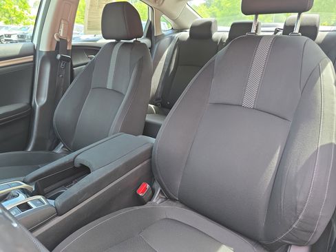 Used 2016 Honda Civic EX image 14