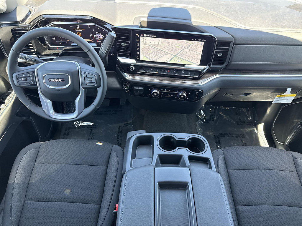 New 2026 GMC Sierra 1500 Elevation AWD/4WD image 7