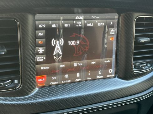 Used 2021 Dodge Charger SRT Hellcat image 25