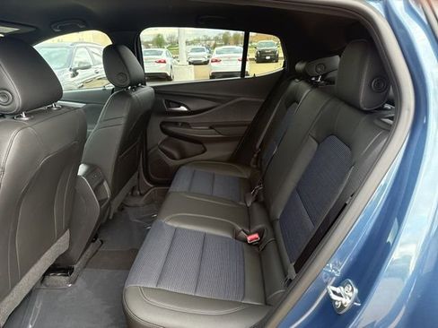 New 2026 Buick Envista Sport Touring w/ Convenience I Package FWD image 34