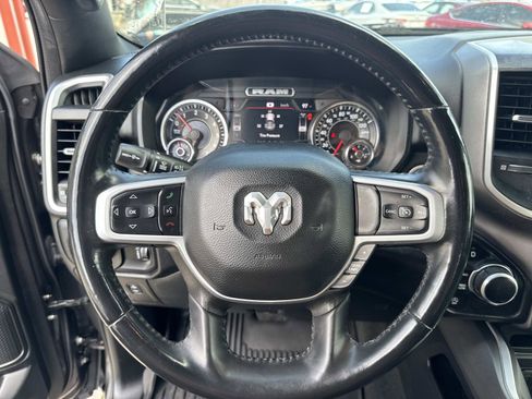 Used 2022 RAM 1500 Big Horn AWD/4WD image 21