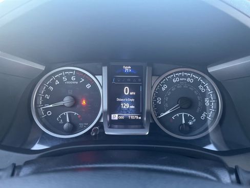 Used 2023 Toyota Tacoma SR5 image 68