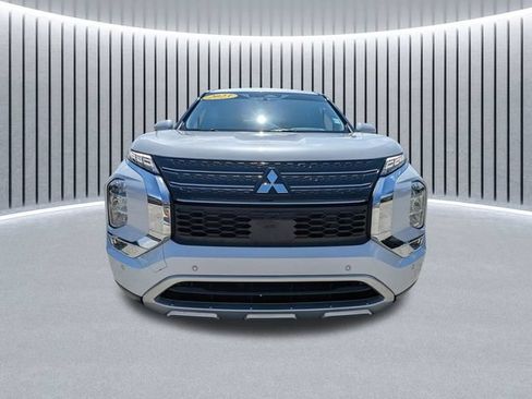 Used 2023 Mitsubishi Outlander SE FWD image 9