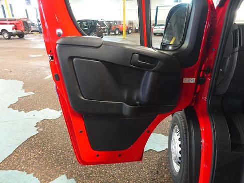 New 2026 RAM ProMaster 1500 w/ Convenience Group image 7