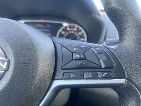 Certified 2024 Nissan Altima 2.5 SV image 15