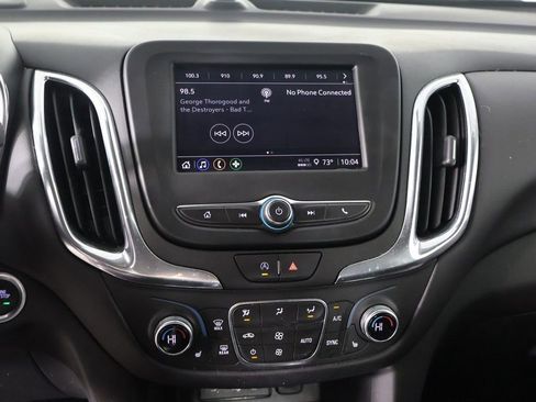 Used 2024 Chevrolet Equinox LT w/ LPO, Floor Liner Package FWD image 40