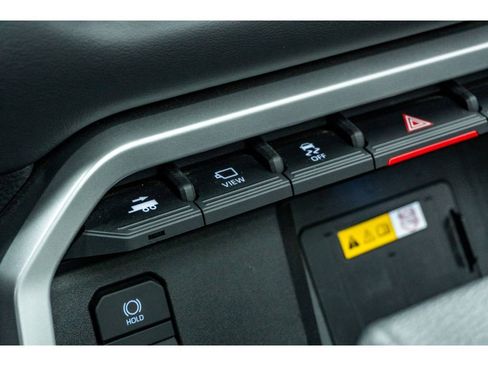 Used 2024 Toyota Tundra Platinum image 26