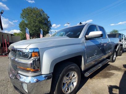 Used 2018 Chevrolet Silverado 1500 LT w/ All Star Edition