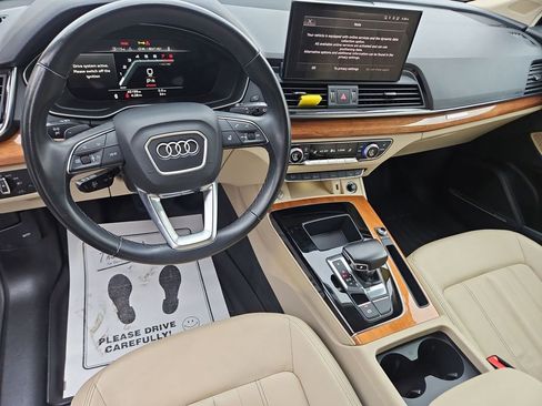 Used 2023 Audi Q5 2.0T Premium Plus image 13