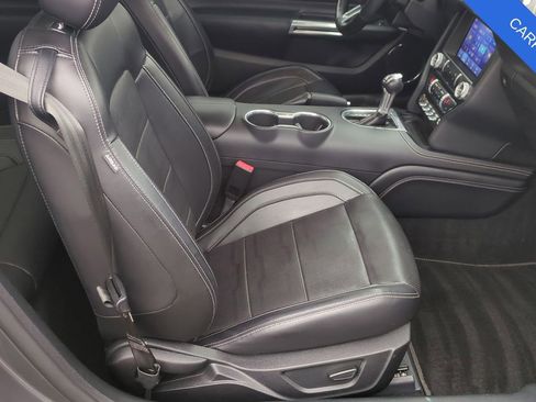 Used 2021 Ford Mustang GT Premium w/ Equipment Group 401A image 23