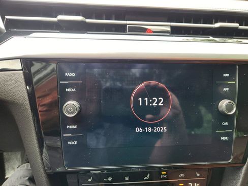 Certified 2021 Volkswagen Arteon SEL image 37