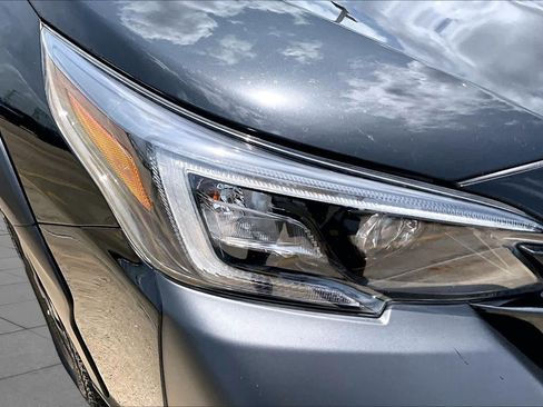 Used 2024 Subaru Outback Wilderness AWD/4WD image 27