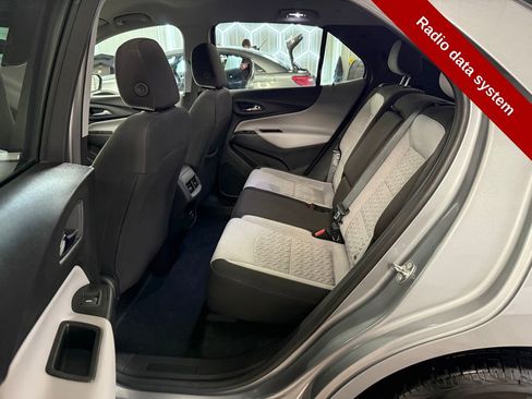 Used 2024 Chevrolet Equinox LT image 29