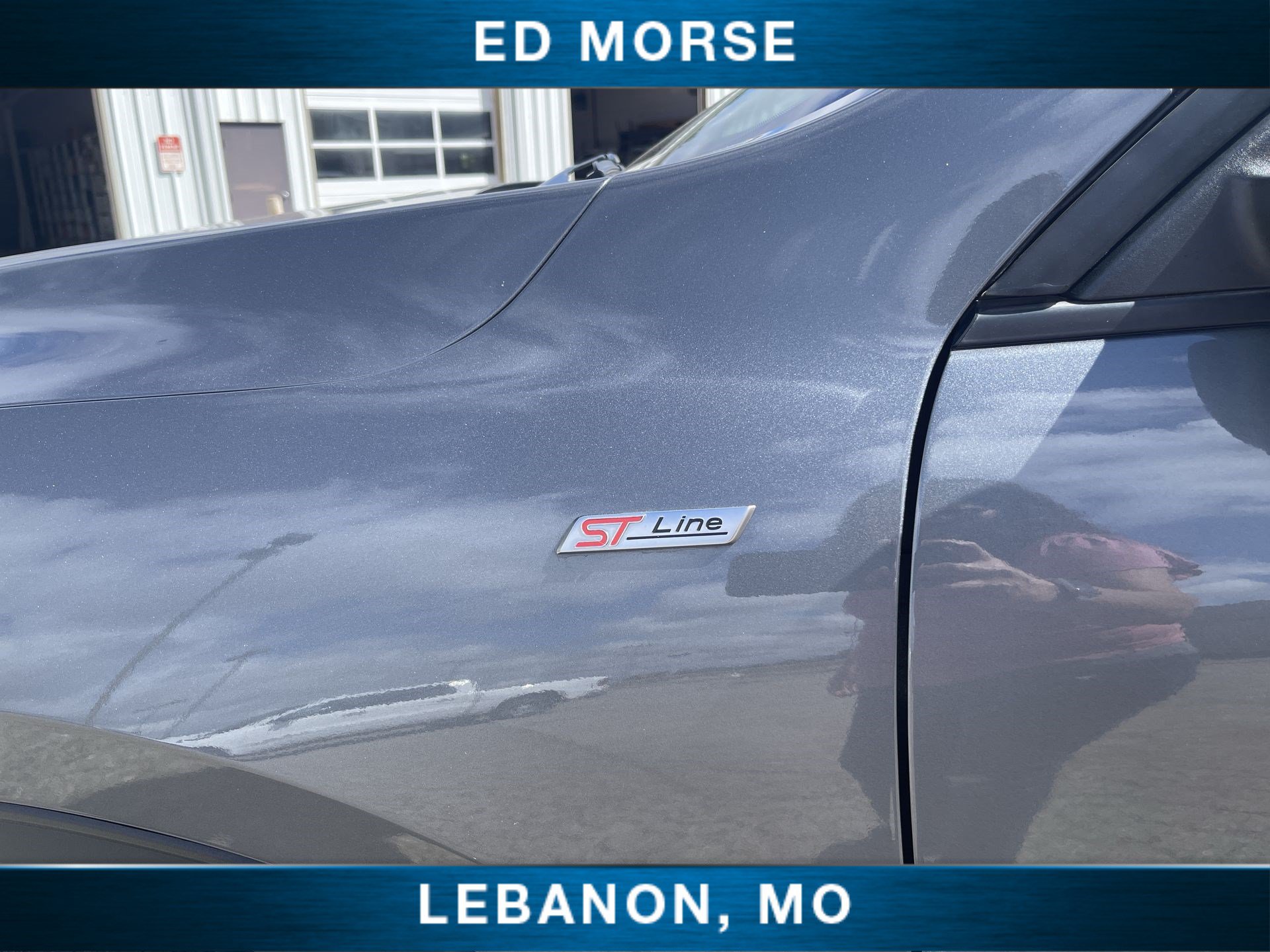 Used 2025 Ford Escape ST-Line AWD/4WD image 30