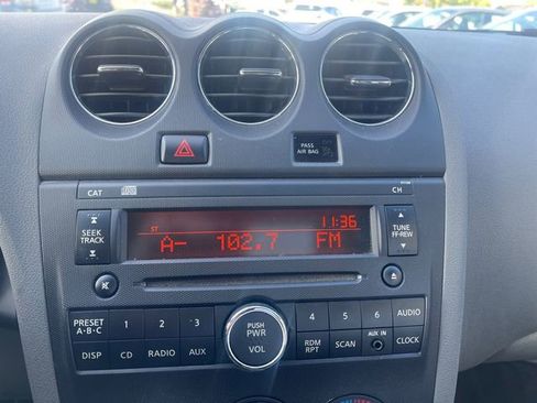 Used 2009 Nissan Altima 2.5 S w/ Convenience Pkg image 21