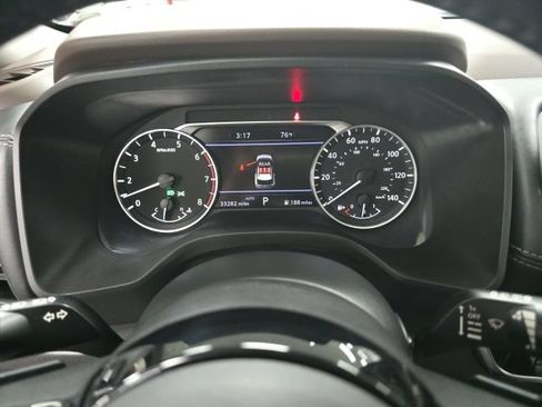 Used 2023 Nissan Rogue SL w/ SL Premium Package AWD/4WD image 20