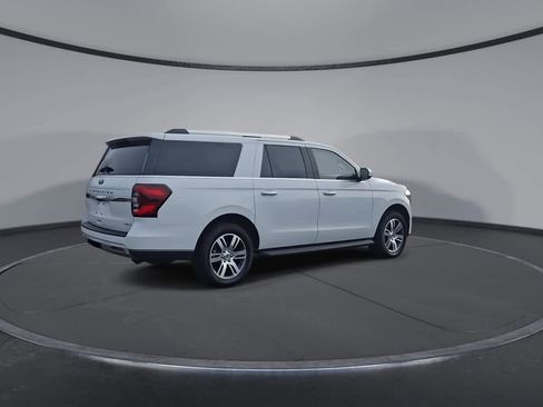 Certified 2024 Ford Expedition Max Limited image 8