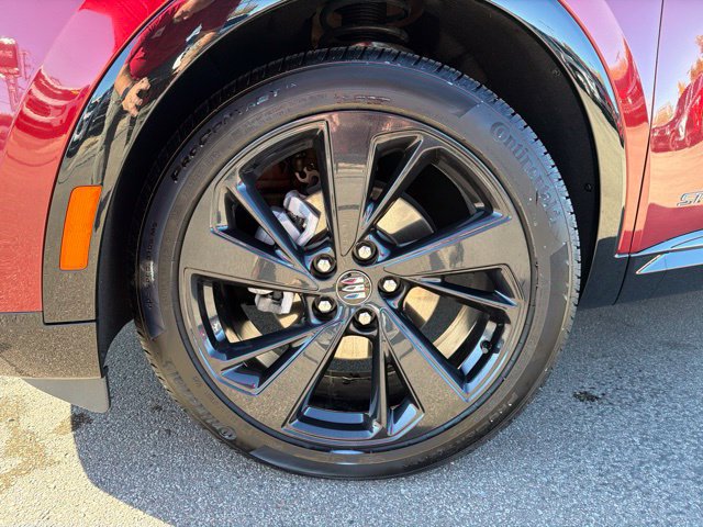 Used 2024 Buick Envision Sport Touring AWD/4WD image 9
