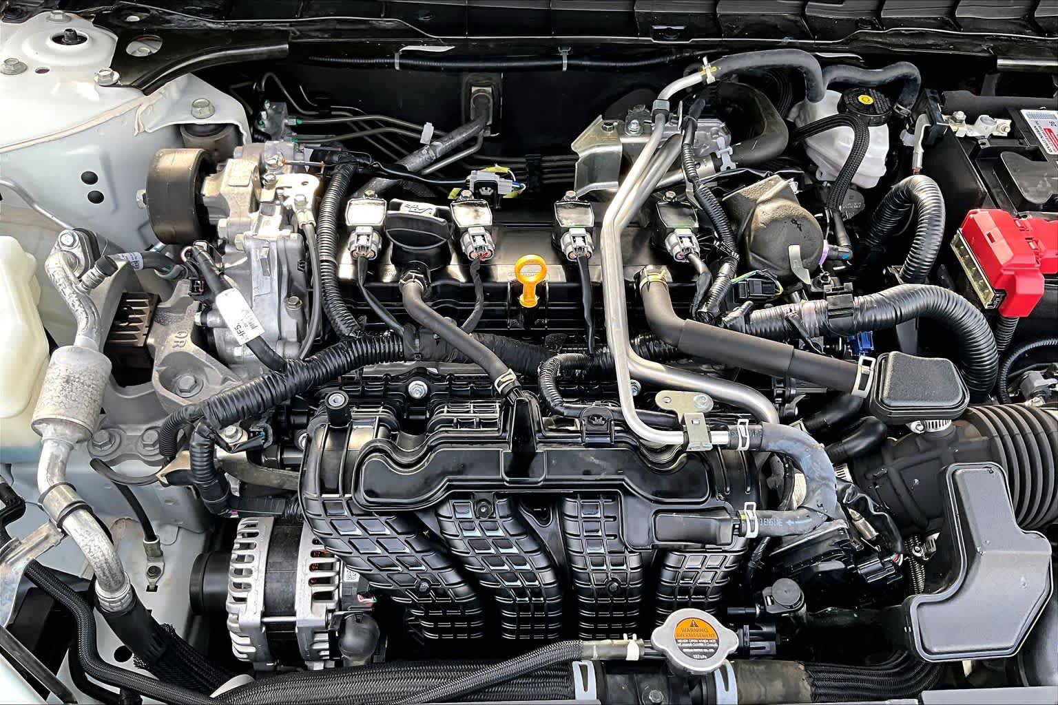 Used 2023 Nissan Altima 2.5 SR FWD image 33