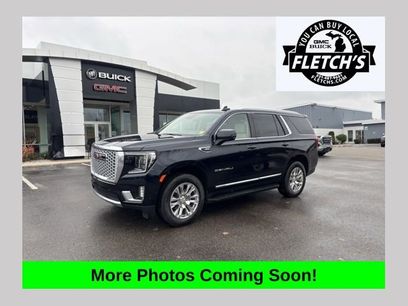 Used 2023 GMC Yukon Denali