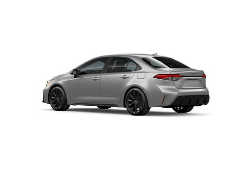 New 2026 Toyota Corolla SE FWD image 6