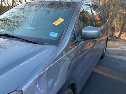 Used 2010 Honda Odyssey EX-L image 11