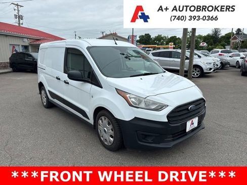 Used 2019 Ford Transit Connect XL FWD image 1