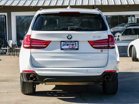 Used 2015 BMW X5 xDrive35i image 12