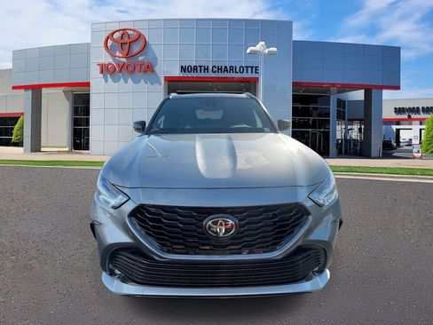 New 2026 Toyota Highlander XSE image 4