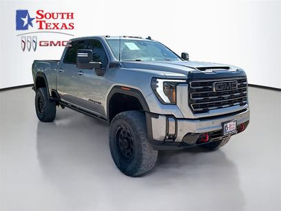 Used 2024 GMC Sierra 2500 AT4 w/ AT4 Premium Plus Package