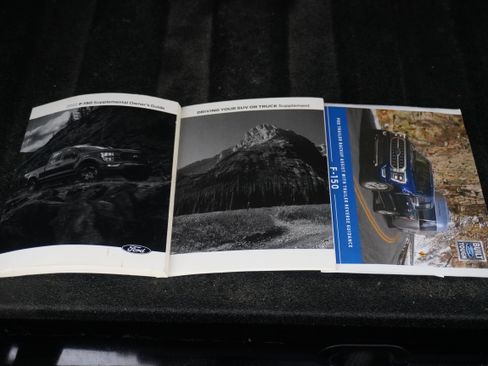 Used 2022 Ford F150 XLT w/ Equipment Group 302A High image 30