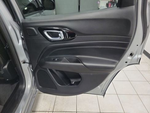 Used 2022 Jeep Compass High Altitude image 18