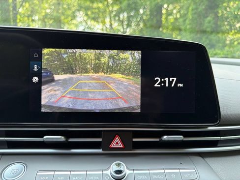 Certified 2023 Hyundai Elantra SEL w/ Convenience Package FWD image 25