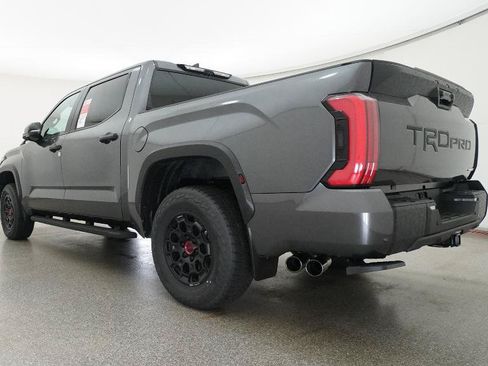 New 2026 Toyota Tundra TRD Pro AWD/4WD image 18