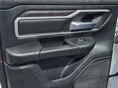 Used 2021 RAM 1500 Big Horn image 18