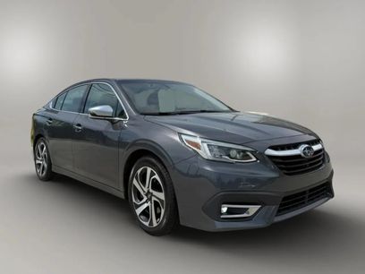 Used 2020 Subaru Legacy Touring XT
