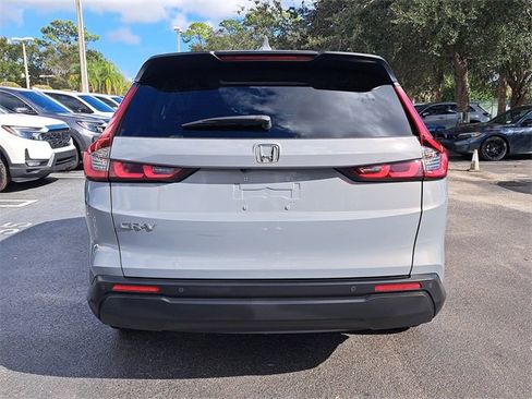 Used 2024 Honda CR-V EX-L image 5